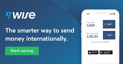 International Money Transfer